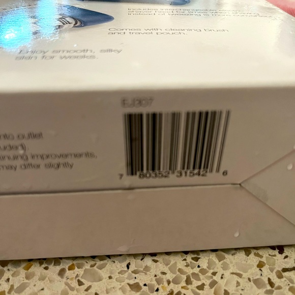 Electric Tweezing System - Picture 6 of 6